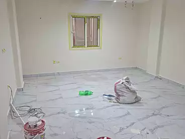 Offices For rent in El Badeya St., Almaza, 150 sqm