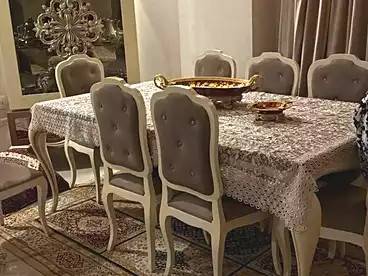 شقق مفروشة للبيع في طريق الجيش، سيدي بشر، 180 متر