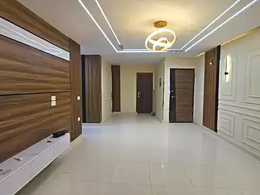 Apartments For sale in El Lebeny, El Haram, 160 sqm