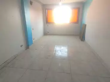 Apartments For sale in Mansheyat El Tahrir, Ain Shams, 130 sqm