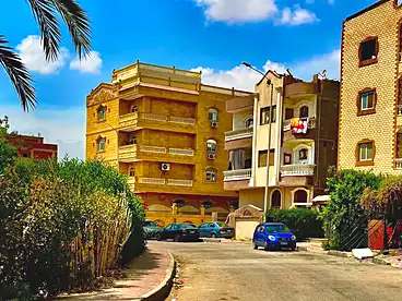 منزل / بيت للبيع في المجاورة التاسعة، 15 مايو، 226 متر