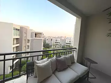 Villas For rent in Festival Living - Cairo Festival City Compound, Cairo Festival City Compound - Al Futtaim, 252 sqm