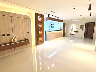 Apartments For sale in El Lebeny, Faisal, 175 sqm