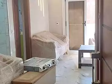 شقق للبيع في النعام، عين شمس، 120 متر