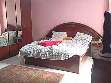 شقق للبيع في شارع الروضة، المنيل، 180 متر