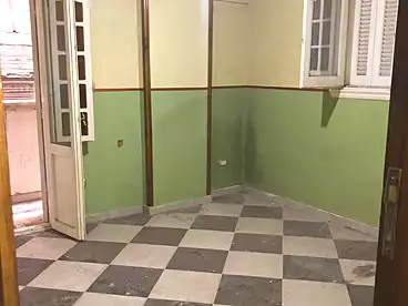 Apartments For rent in New El Hadra, El Hadara, 100 sqm