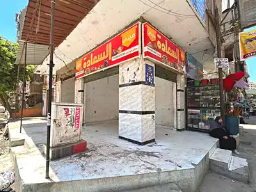 Properties For rent in Ain Shams, Greater Cairo, 12 sqm