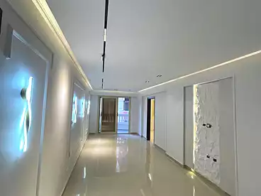 شقق للبيع في شهر العسل، البيطاش، 130 متر