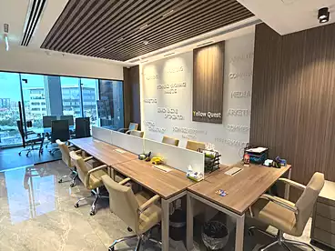 Offices For rent in Cairo Festival City Mall - CFC, Cairo Festival City Compound - Al Futtaim, 96 sqm