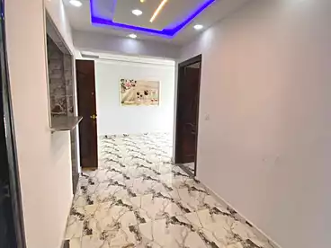 شقق للبيع في المنتزه، الاسكندرية، 100 متر