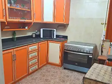 Furnished Apartment For rent in El Montazah, Alexandria, 125 sqm