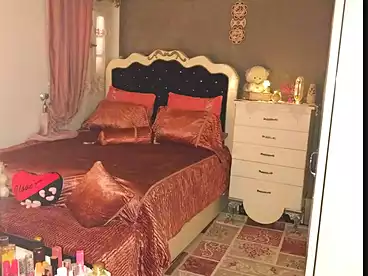 Apartments For sale in El Maraghi, Alexandria, 85 sqm