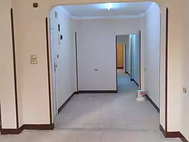 Apartments For sale in El Tayaran City, Helwan, 125 sqm