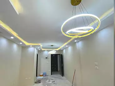 Apartments For sale in Abou Quer St - El Horeya Rd, Ganaklis, 100 sqm