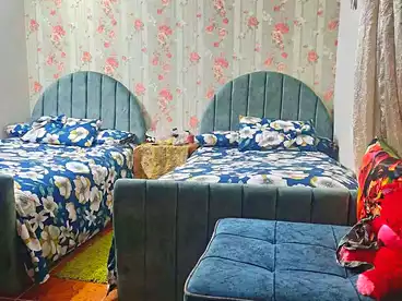 Apartments For sale in Gesr El Suez St., Nozha 2, 75 sqm