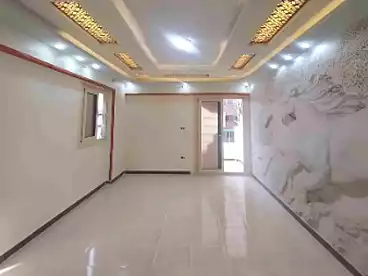 شقق للبيع في شاطئ النخيل - ٦ اكتوبر، العجمي، 130 متر