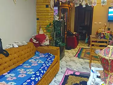 Apartments For sale in El Hanafeya St., El Bitash, 110 sqm
