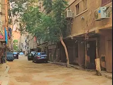 مباني للبيع في ترسا، شارع خاتم المرسلين، 90 متر