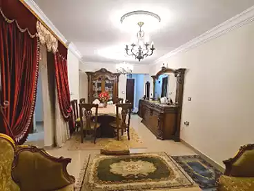 شقق للبيع في شارع 24، سيدي بشر قبلي، 115 متر