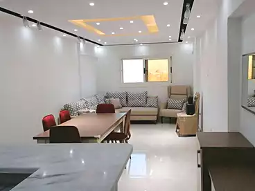 عقارات للبيع في جناكليس، الاسكندرية، 95 متر