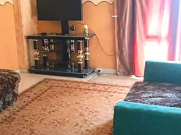 Apartments For sale in El Mariotia, El Haram, 145 sqm