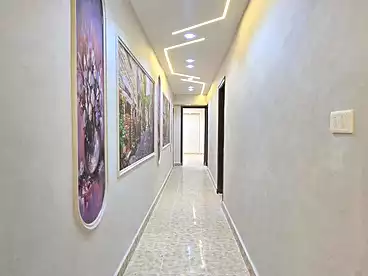 Apartments For sale in Gesr El Suez St., Nozha 2, 150 sqm