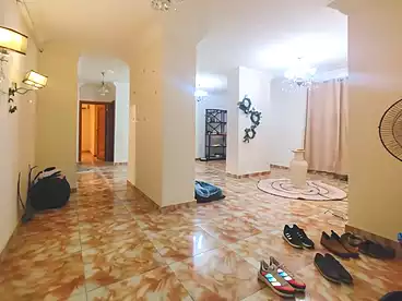 Apartments For sale in El Montazah, Alexandria, 100 sqm