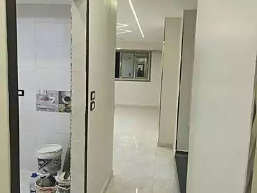 شقق للبيع في المساحة، الهرم، 135 متر
