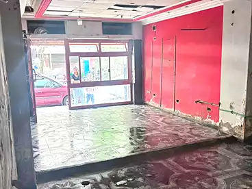 Shops For sale in El Haram St., El Haram, 34 sqm