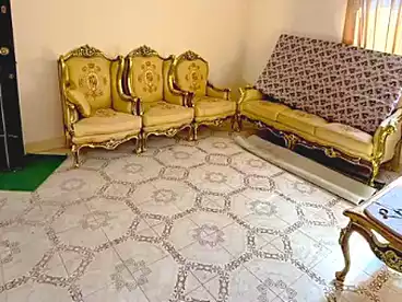 Apartments For sale in Salman El-Farsi St, El Asafra, 90 sqm