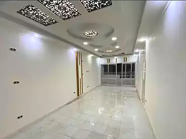 شقق للبيع في شارع رقم 49، شاطئ النخيل - ٦ اكتوبر، 120 متر