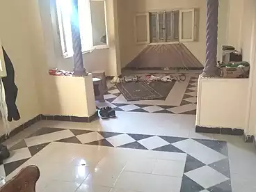 شقق للبيع في شارع محمد سيد أحمد، حلوان، 92 متر