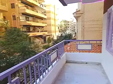 شقق للبيع في شارع رقم 33، شاطئ النخيل - ٦ اكتوبر، 162 متر
