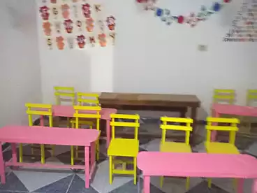 Commercial For rent in Ezbet Mohsen St., El Awayed, 70 sqm