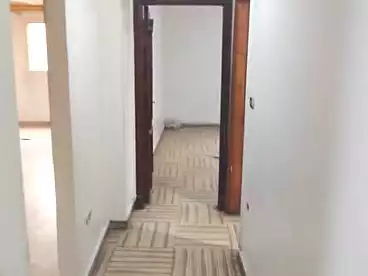 Apartments For sale in Sayed Abou El-Naga St., El Naam, 120 sqm