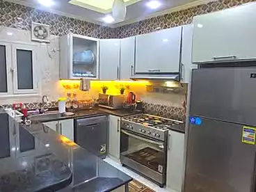 Apartments For sale in El Lebeny, Faisal, 150 sqm