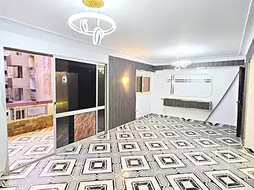 Apartments For sale in El Kilo 21, Al Agamy, 160 sqm
