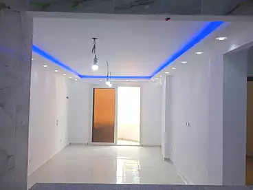 شقق للبيع في حدائق حلوان، حلوان، 100 متر