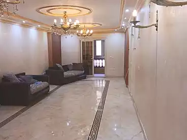 شقق للإيجار في شارع الشيشيني، المريوطية، 140 متر