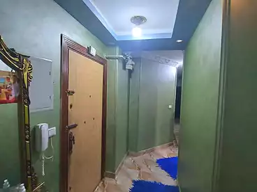 Apartments For sale in Ismael Kamel St., Helwan El Sharkeya, 200 sqm