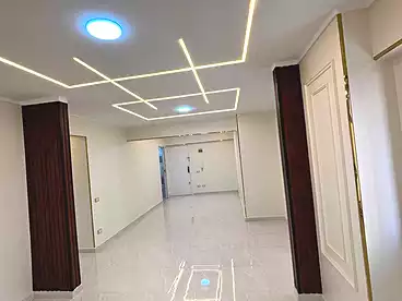 Apartments For sale in Mahmoud El Isawy St., Sidi Beshr Bahri, 145 sqm