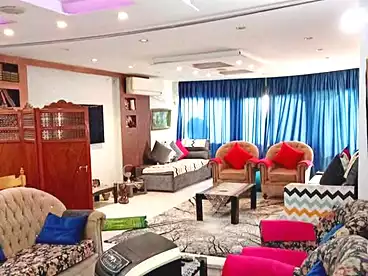 Apartments For sale in Kabeish Rd, El Mariotia, 165 sqm