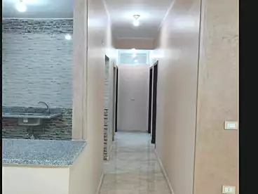 Properties For rent in Rokn El Yasmeen, Helwan, 130 sqm