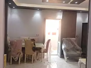 Apartments For sale in Helwan Nile Corniche, Helwan, 100 sqm