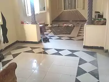 شقق للبيع في شارع محمد سيد أحمد، حلوان، 92 متر