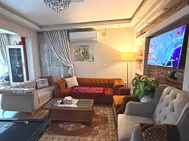 شقق للبيع في شارع جمال عبد الناصر، ميامي، 110 متر