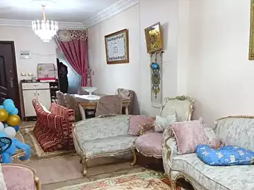 شقق للإيجار في سيدي بشر بحري، سيدي بشر، 150 متر
