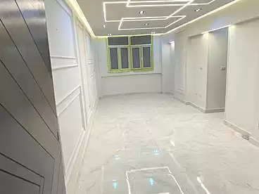 شقق للبيع في شارع ابراهيم عثمان، البيطاش، 125 متر