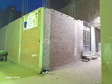 مباني للبيع في حلوان، القاهرة الكبرى، 127 متر