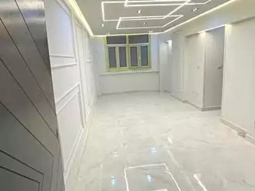 شقق للبيع في شارع ابراهيم عثمان، البيطاش، 125 متر